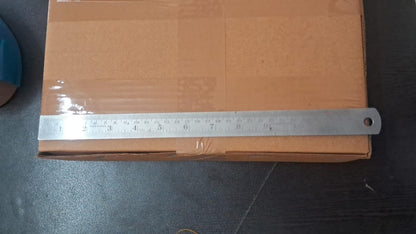 Slide Bucket Lid Mouse Rat Trap with Ramp