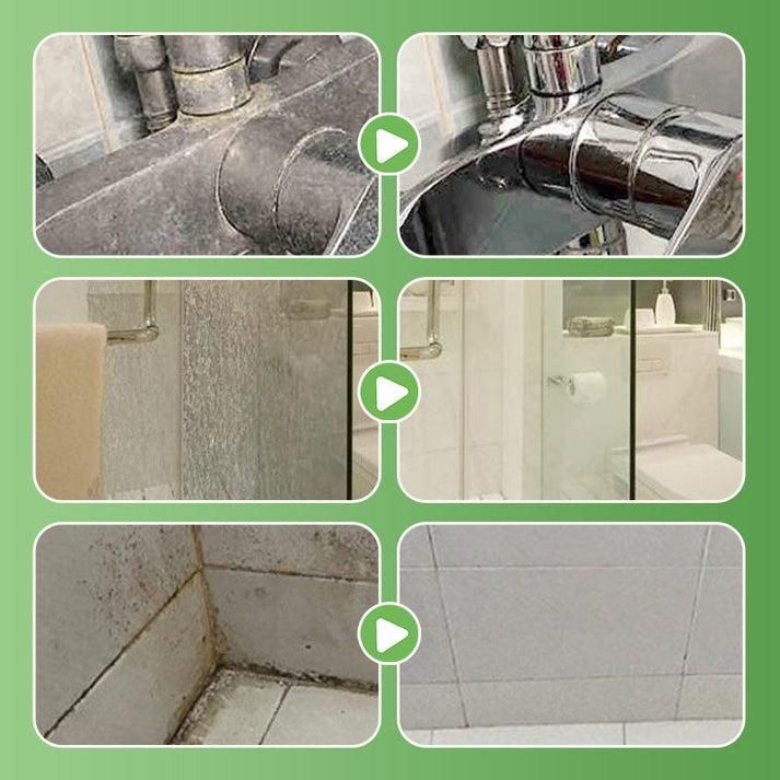 Multipurpose Cleaner for Bathroom 200gm (Pack of 1)