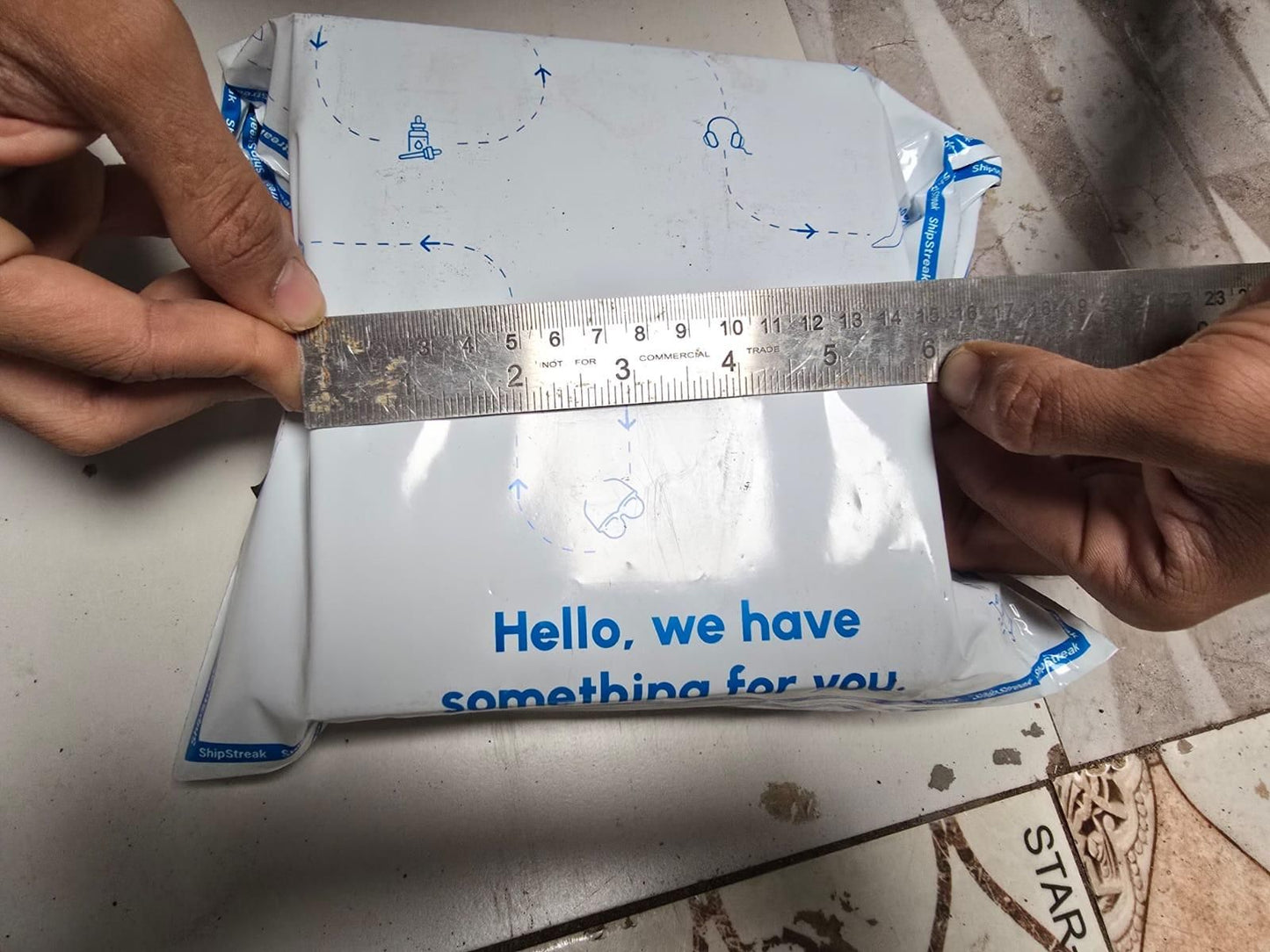 Multipurpose Cleaner for Bathroom 200gm (Pack of 1)