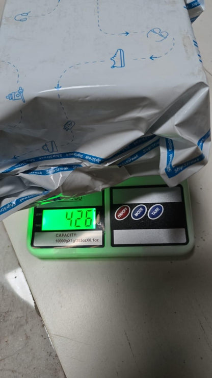 Multipurpose Cleaner for Bathroom 200gm (Pack of 1)