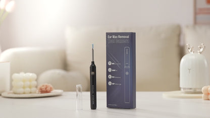 Smart Visual Ear Wax Cleaner