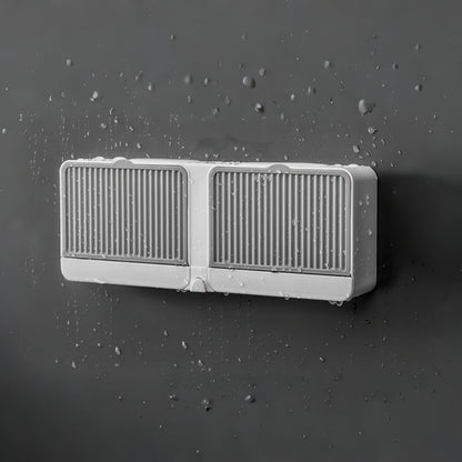 Wall Mounted Soap Box